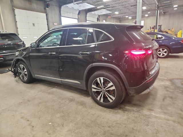 2024 MERCEDES-BENZ GLA 250 4M W1N4N4HB6RJ557298