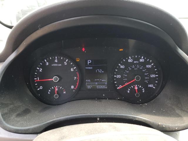 2020 KIA RIO LX - 3KPA24AD4LE284641
