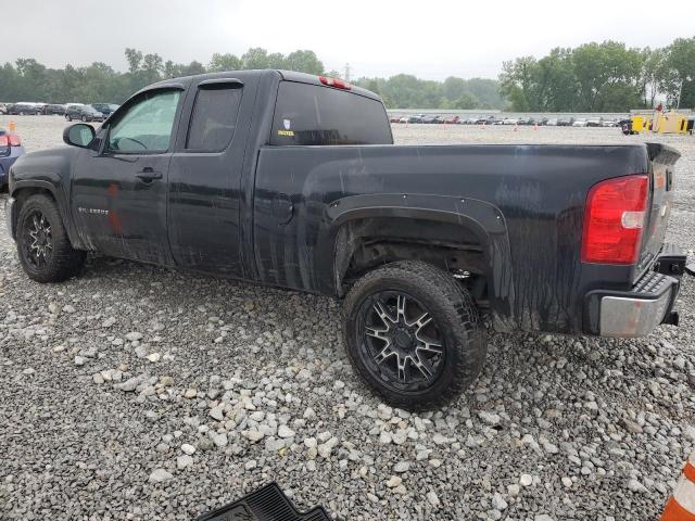 2012 CHEVROLET SILVERADO - 1GCRKSE7XCZ228915