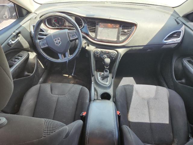 2015 DODGE DART SE AE 1C3CDFDH4FD392698