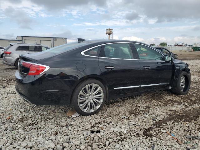 2017 BUICK LACROSSE P - 1G4ZR5SSXHU156233