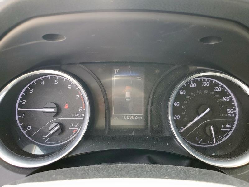 2018 TOYOTA CAMRY L 4T1B11HK6JU577722