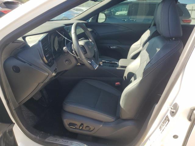 2024 LEXUS RX 350H BASE 2T2BBMCA9RC049971
