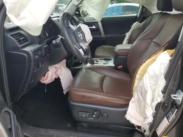 2021 TOYOTA 4RUNNER NI JTEDU5JR9M5230172