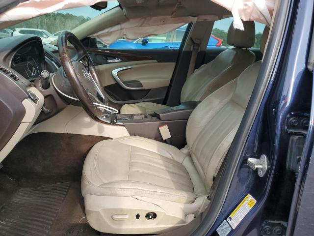 2015 BUICK REGAL PREM 2G4GN5EX1F9179419