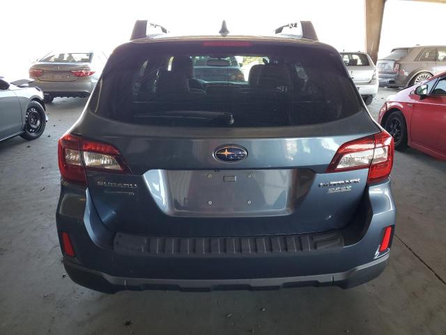 2016 SUBARU OUTBACK 2. 4S4BSAJC9G3272357