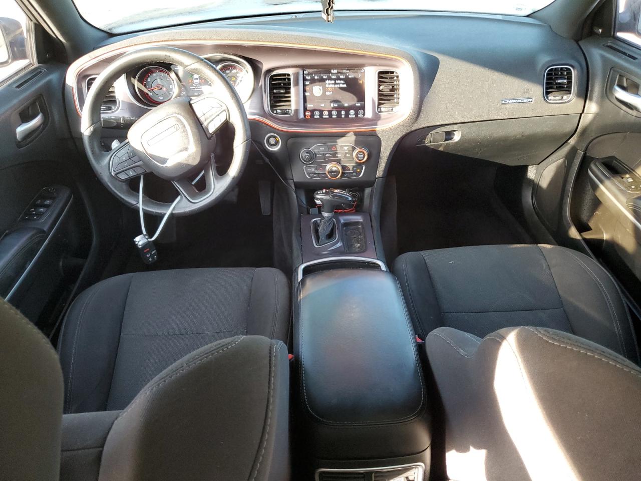 DODGE CHARGER R/T 392