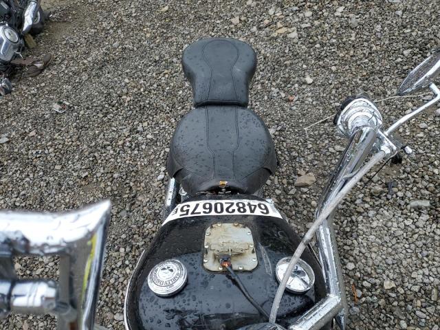 2002 HARLEY-DAVIDSON FLSTFI 1HD1BXB102Y073837