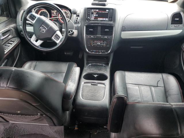 2017 DODGE GRAND CARA 2C4RDGEG8HR799277