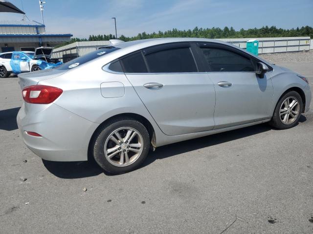 2016 CHEVROLET CRUZE LT - 1G1BE5SMXG7239525