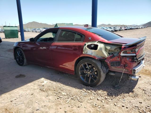 2023 DODGE CHARGER R/ - 2C3CDXCT1PH535526