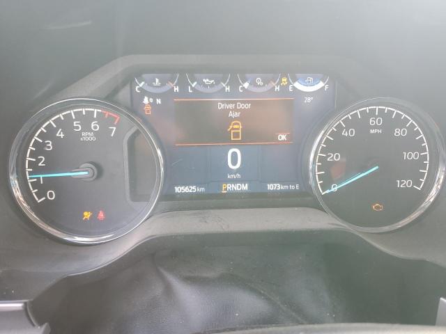 2023 FORD F150 SUPER - 1FTFW1E89PKD53168