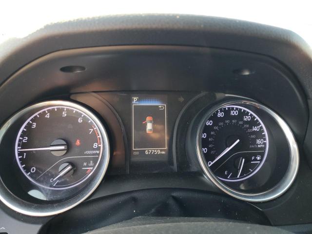 2019 TOYOTA CAMRY L 4T1B11HK2KU232222