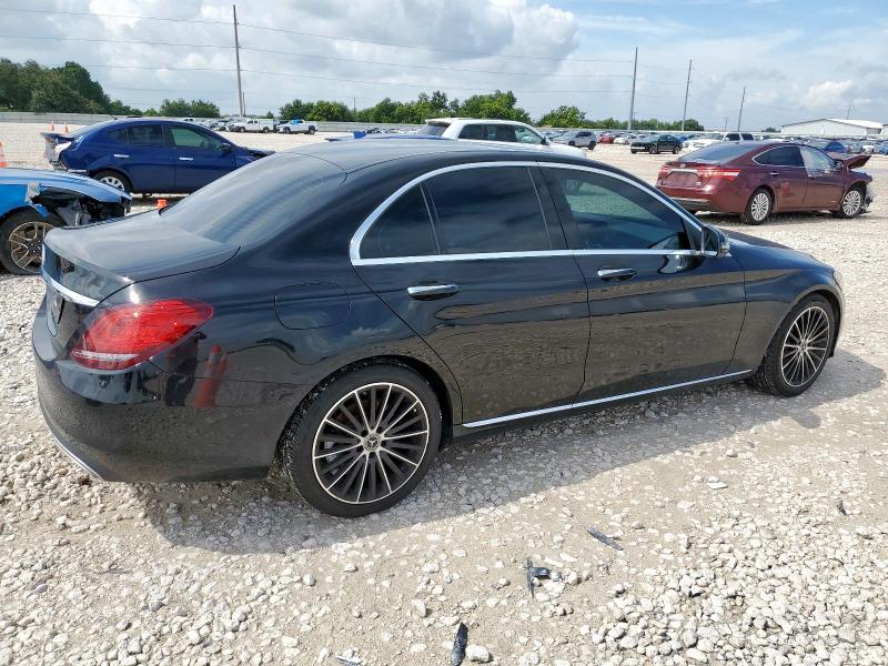 2020 MERCEDES-BENZ C 300 W1KWF8DB8LR594491