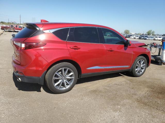 2020 ACURA RDX TECHNO 5J8TC1H56LL004343