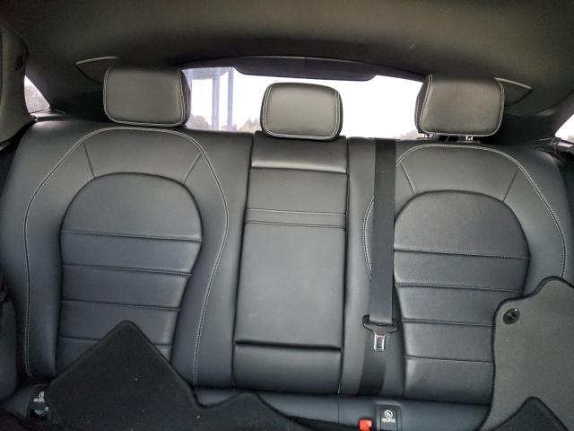 2019 MERCEDES-BENZ GLC COUPE - WDC0J4KB7KF571367