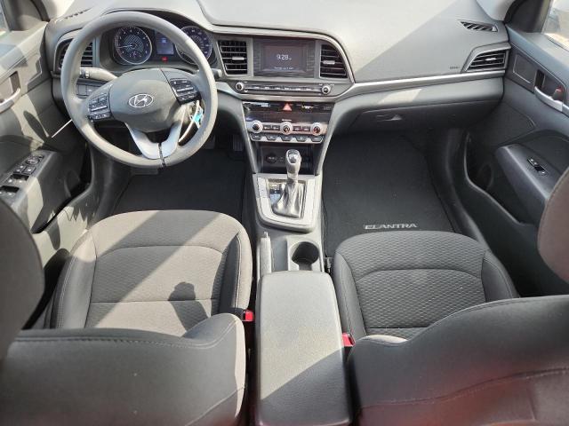 2020 HYUNDAI ELANTRA SE 5NPD74LF4LH501291