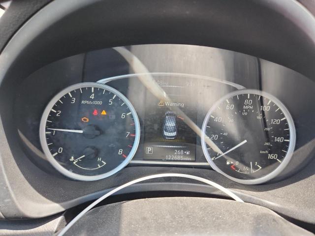 2018 NISSAN SENTRA S #3280317960