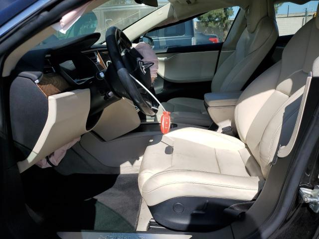 2018 TESLA MODEL S 5YJSA1E21JF246774