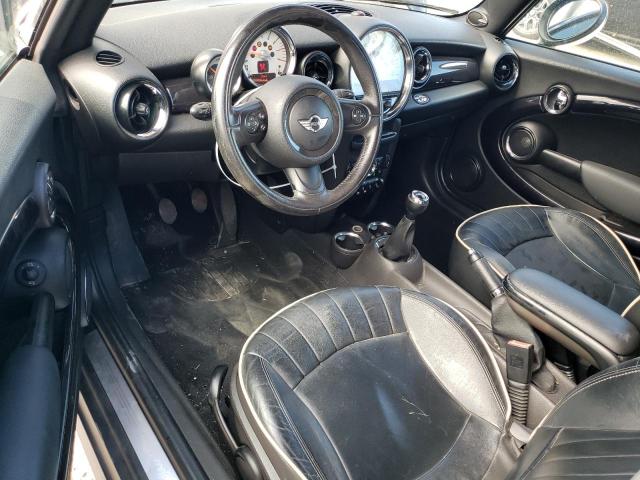 2011 MINI COOPER - WMWZN3C50BT265016