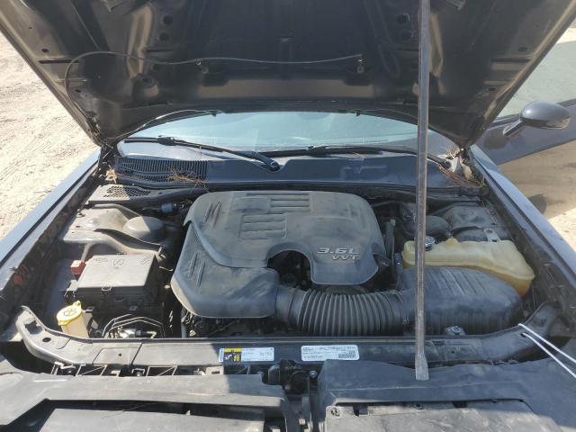2015 DODGE CHALLENGER 2C3CDZAG6FH770326
