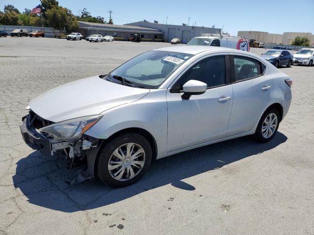 Vin: 3mydlbyv4ky510074, lot: 63379835, toyota yaris l 2019 img_1