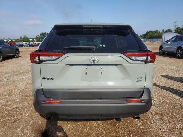 2020 TOYOTA RAV4 XLE - JTMP1RFV0LD059856