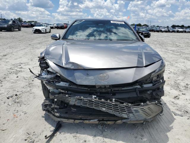 2025 TOYOTA CAMRY XSE 4T1DAACK0SU504542