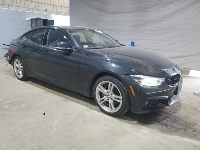 2019 BMW 430XI GRAN WBA4J3C53KBL05164