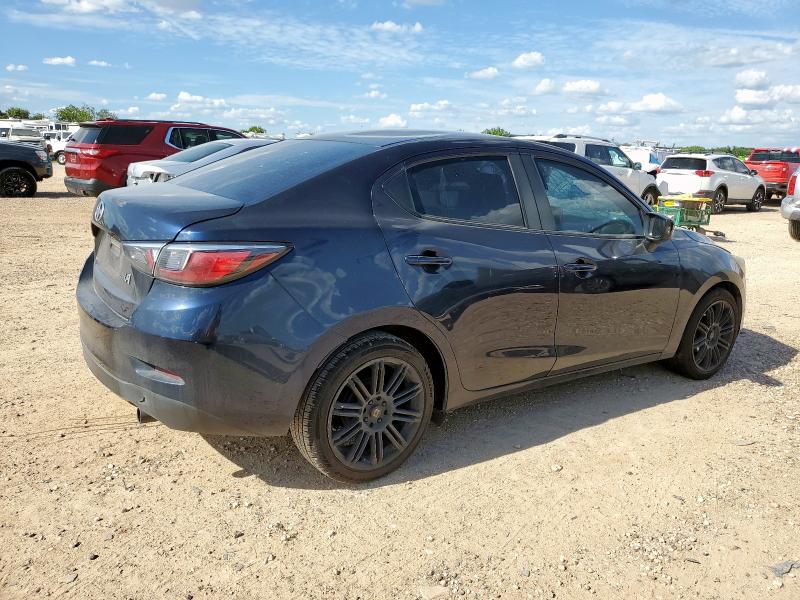 2016 TOYOTA SCION IA 3MYDLBZV1GY105375