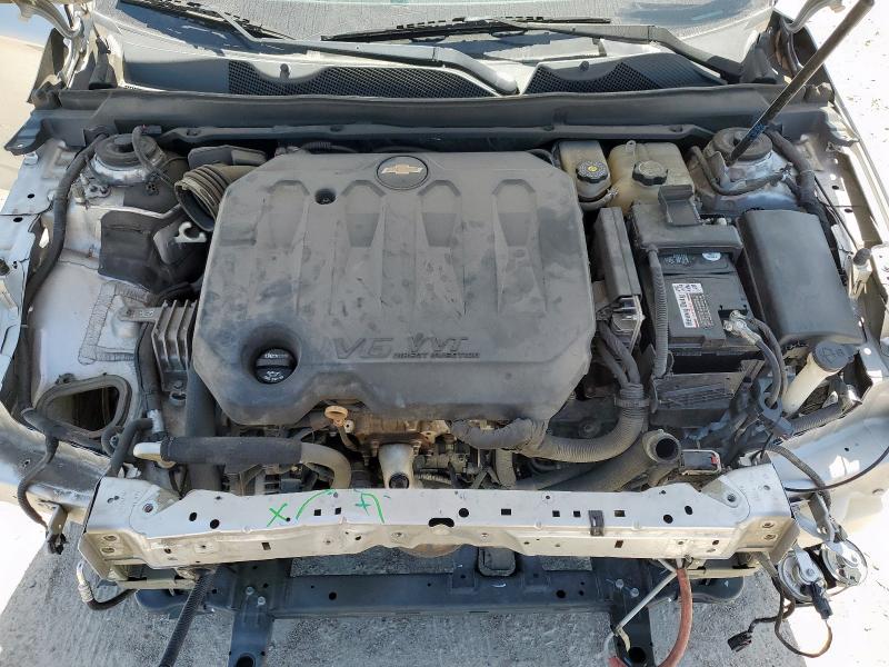 2020 CHEVROLET IMPALA LT - 1G11Z5S32LU103229