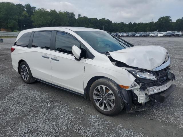 2023 HONDA ODYSSEY EX 5FNRL6H63PB079542