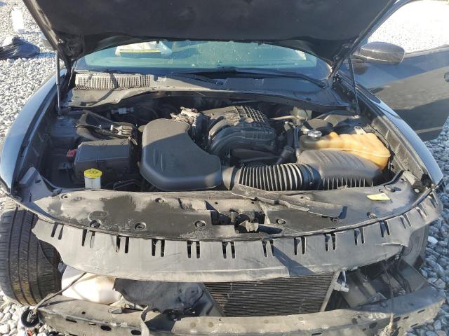 2016 DODGE CHARGER SX 2C3CDXHGXGH355635