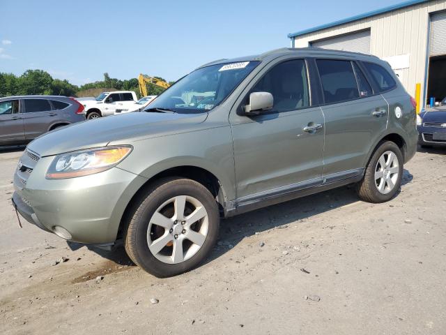 HYUNDAI SANTA FE S