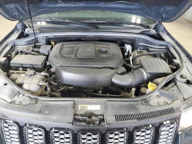 2018 JEEP GRAND CHER - 1C4RJFAG7JC148634