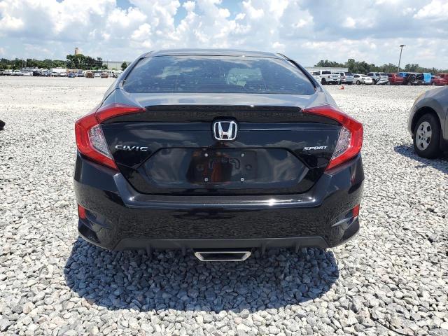 2020 HONDA CIVIC SPOR 2HGFC2F86LH598736