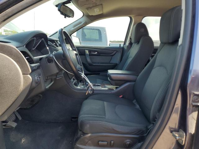 2013 CHEVROLET TRAVERSE L - 1GNKRGKD9DJ131698