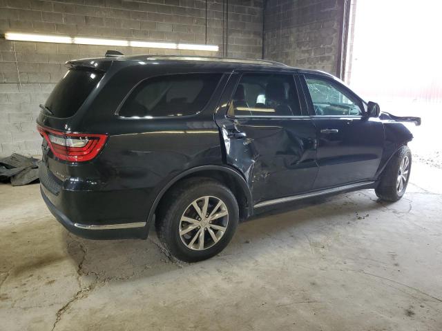 2016 DODGE DURANGO LI 1C4RDJDG2GC419677