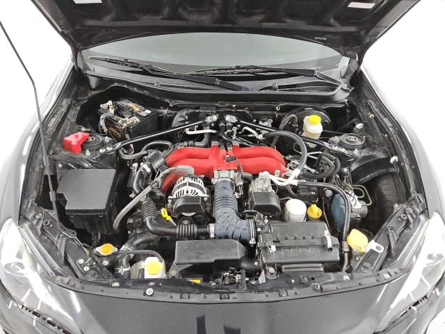 2019 TOYOTA 86 GT JF1ZNAE11K9702607