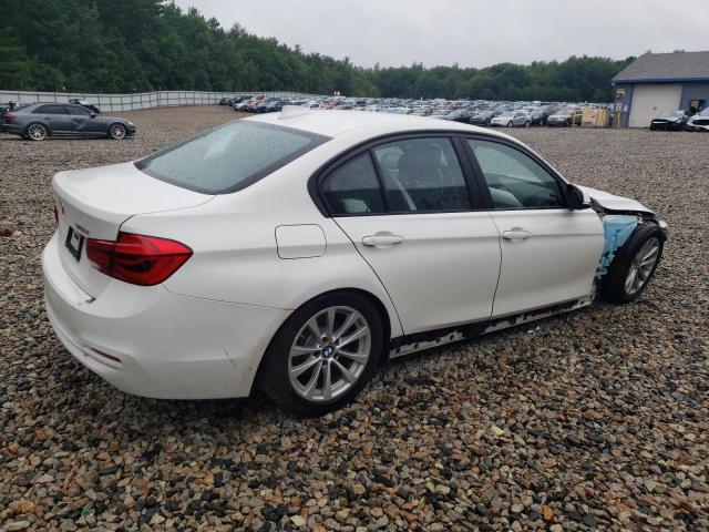2018 BMW 320 XI WBA8A3C55JA488332