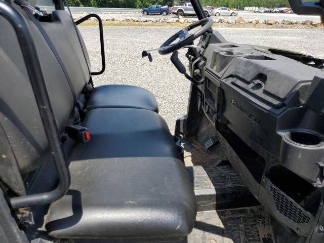 2025 POLARIS RANGER 100 4XATAE996S8702599