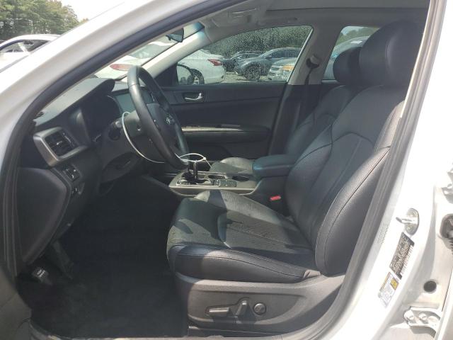 2020 KIA OPTIMA LX 5XXGT4L36LG433053