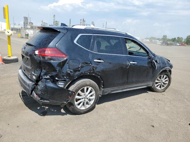 2017 NISSAN ROGUE SV 5N1AT2MV2HC833091