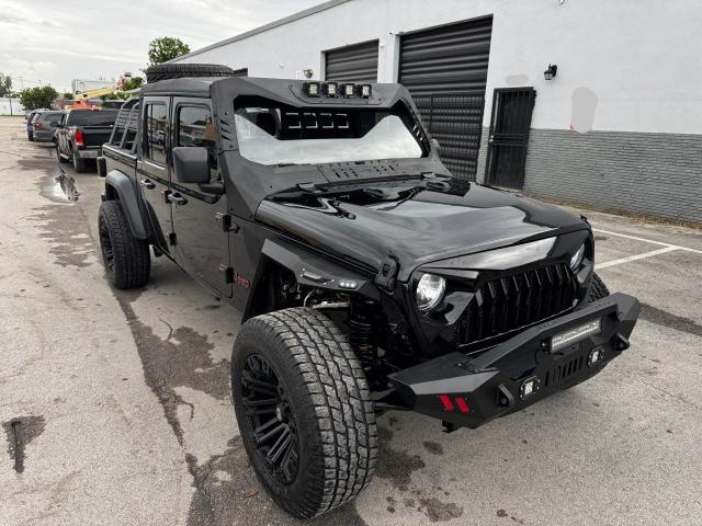 Vin: 1c6hjtag2rl132886, lot: 63946735, jeep gladiator sport 2024 img_1