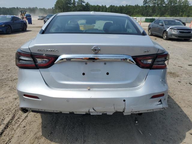 2022 NISSAN MAXIMA SV 1N4AA6CV0NC502188