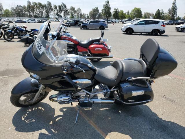 2004 BMW R1200 CL WB10496A64ZJ31571