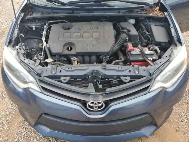 2014 TOYOTA COROLLA EC - 2T1BPRHEXEC137243
