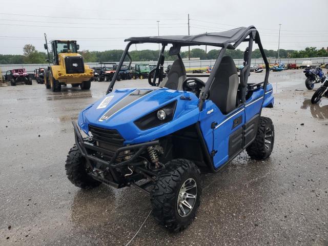 2014 KAWASAKI KRF800 B - JKBRFCB12EB501065