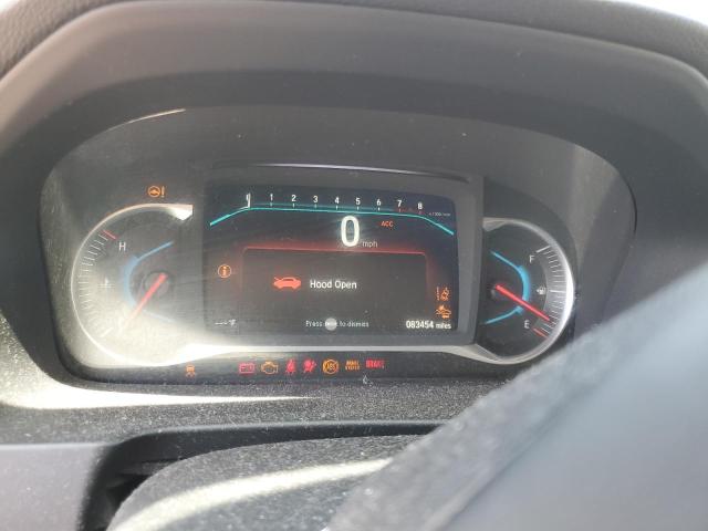 2019 HONDA PILOT EXL 5FNYF5H59KB027829