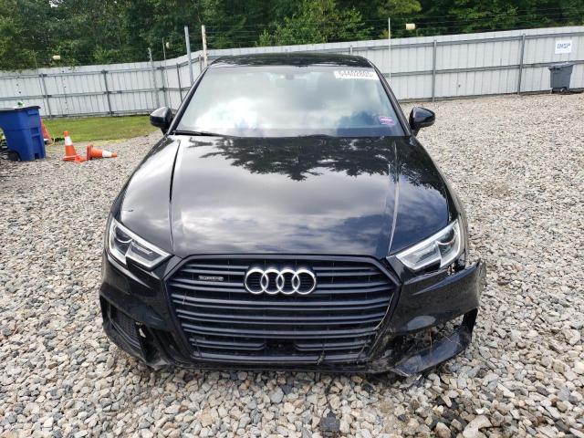 2020 AUDI A3 S-LINE WAUBEGFF5LA103005